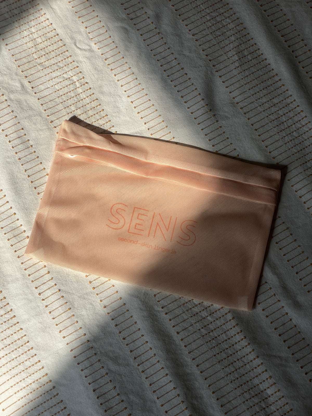 Pochette de Lavage