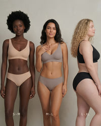 Brassière Invisible Seconde Peau