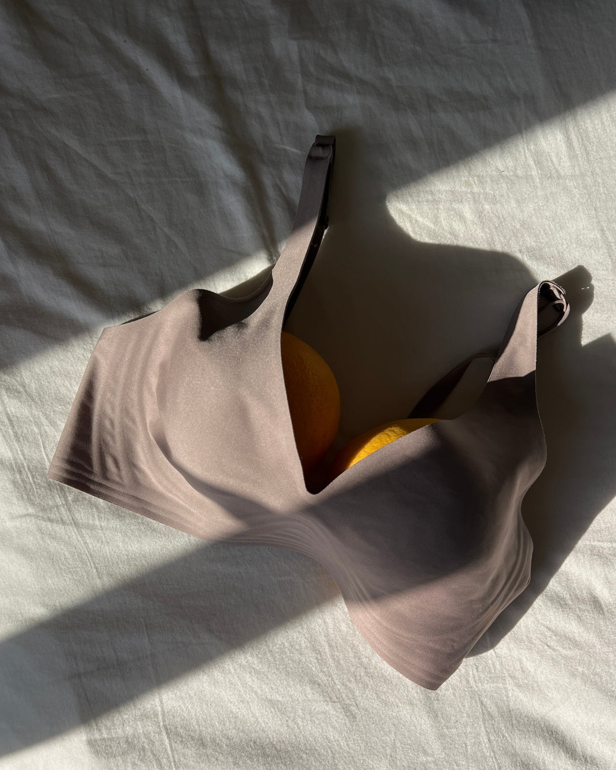Brassière Invisible Seconde Peau