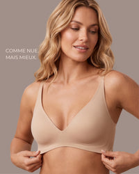 Brassière Invisible Seconde Peau