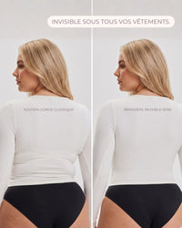 Brassière Invisible Seconde Peau