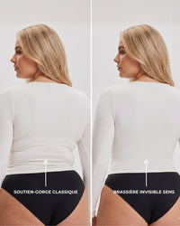 Brassière Invisible Seconde Peau